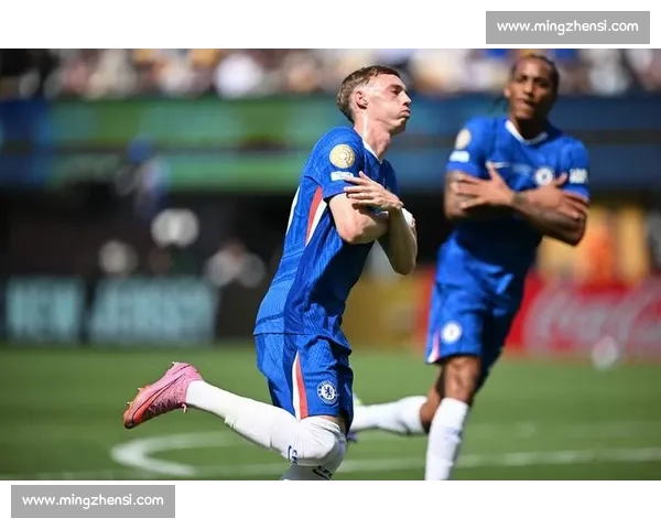 世俱杯引领全球俱乐部足球新格局与商业价值全面升级时代竞争趋势