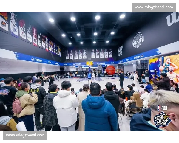 提升观赛乐趣与互动体验的全新体育赛事观看方式探索